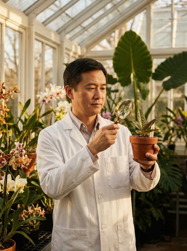 草莓视频植物专家